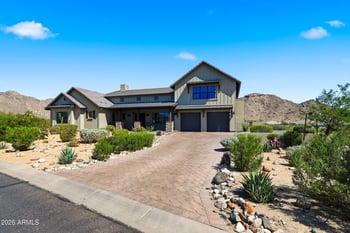 21390 Sage Hill Rd, Buckeye, AZ 85396