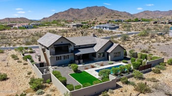 21390 Sage Hill Rd, Buckeye, AZ 85396