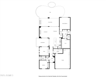 21391 264th Ln, Buckeye, AZ 85396