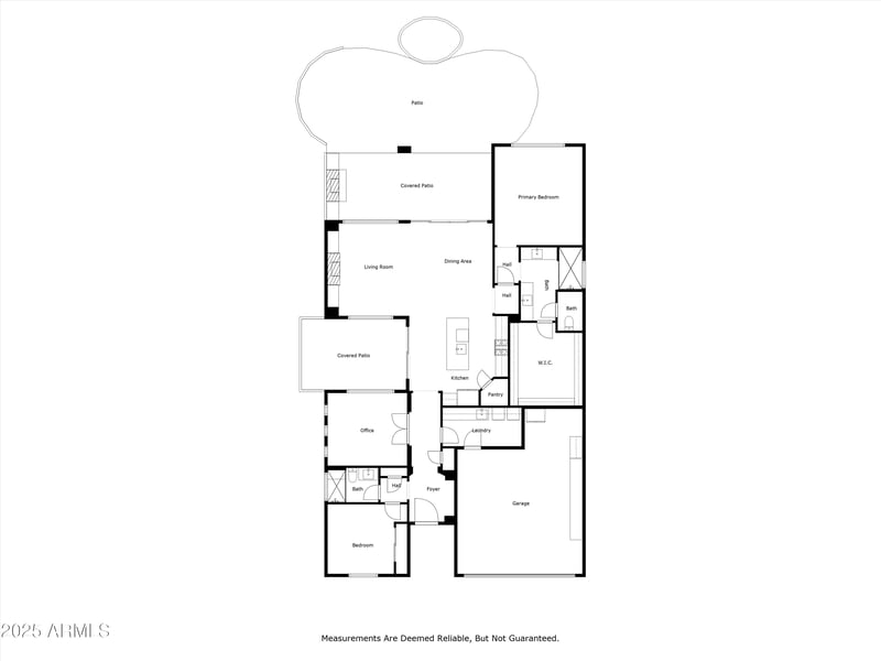 21391 264th Ln, Buckeye, AZ 85396