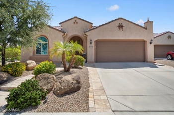 21391 264th Ln, Buckeye, AZ 85396