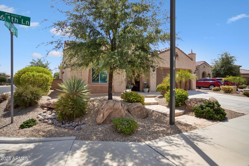 21391 264th Ln, Buckeye, AZ 85396