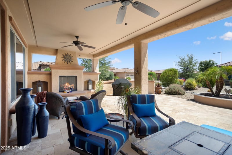 21391 264th Ln, Buckeye, AZ 85396