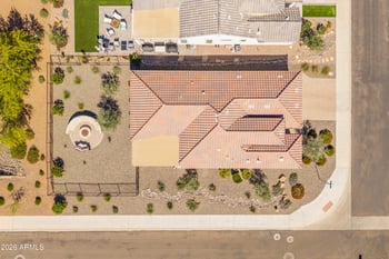 21392 268th Dr, Buckeye, AZ 85396