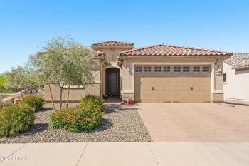 21392 268th Dr, Buckeye, AZ 85396