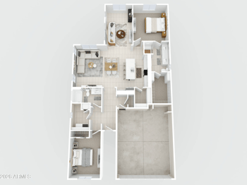 21392 268th Dr, Buckeye, AZ 85396