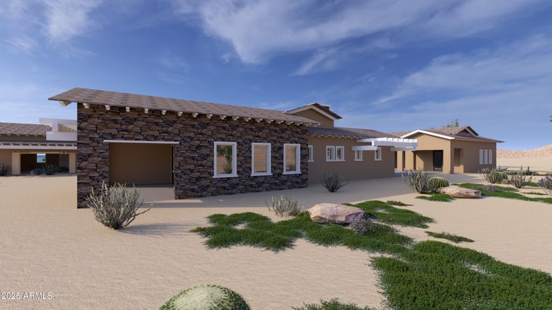21393 Mountain Cove Pl #105, Buckeye, AZ 85396