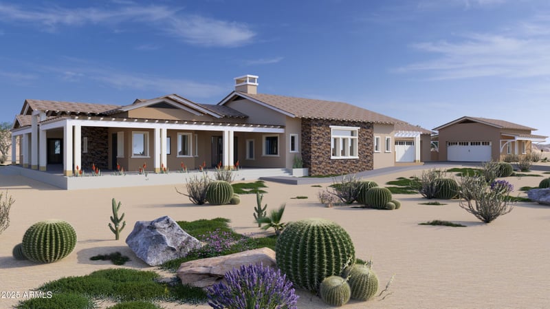 21393 Mountain Cove Pl #105, Buckeye, AZ 85396