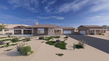 21393 Mountain Cove Pl #105, Buckeye, AZ 85396
