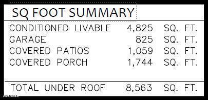 21393 Mountain Cove Pl, Buckeye, AZ 85396