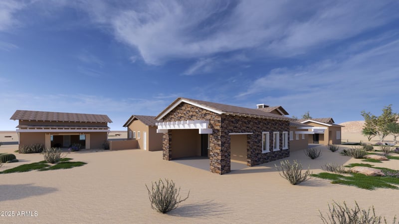 21393 Mountain Cove Pl, Buckeye, AZ 85396