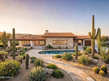 21393 Mountain Cove Pl, Buckeye, AZ 85396