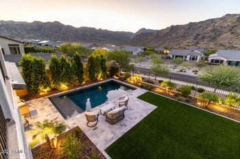 21396 Meadowbrook Ave, Buckeye, AZ 85396