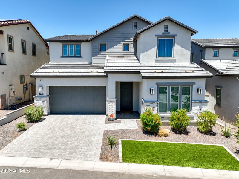 21396 W Meadowbrook Ave, Buckeye, AZ 85396