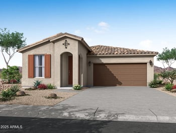 21397 Roanoke Ave, Buckeye, AZ 85396