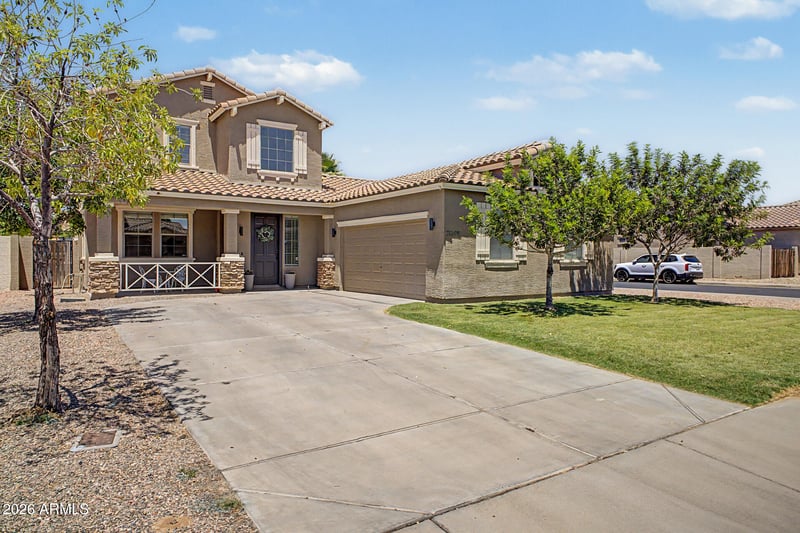 21398 Nightingale Rd, Queen Creek, AZ 85142