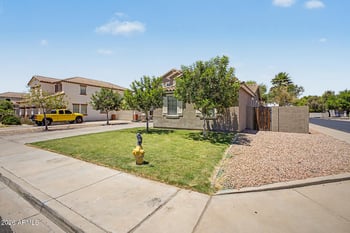 21398 Nightingale Rd, Queen Creek, AZ 85142