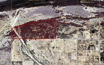 213XX Elliot Rd #-, Buckeye, AZ 85326