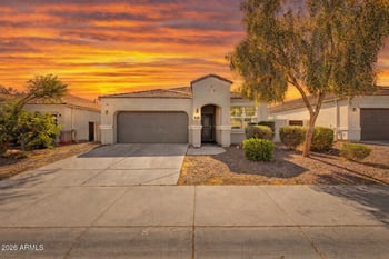 214 190th Dr, Buckeye, AZ 85326