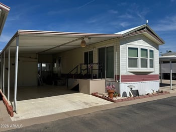 214 Cholla Ln, Florence, AZ 85132