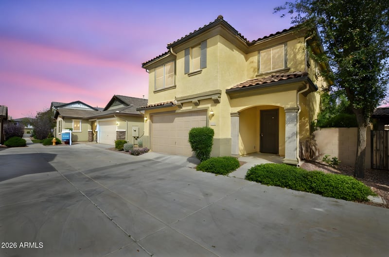 214 Bluejay Dr, Chandler, AZ 85286