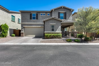 214 E Brinley Dr, Tempe, AZ 85281