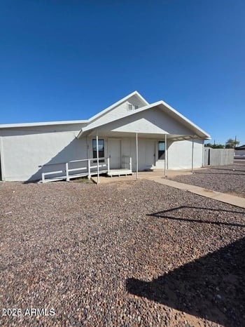 214 Centre Ave, Buckeye, AZ 85326
