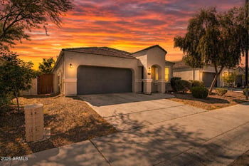 214 190th Dr, Buckeye, AZ 85326