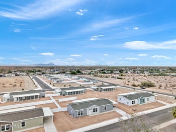 214 Porter Dr, Gila Bend, AZ 85337