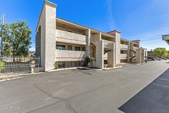 214 Ruth Ave #109, Phoenix, AZ 85020