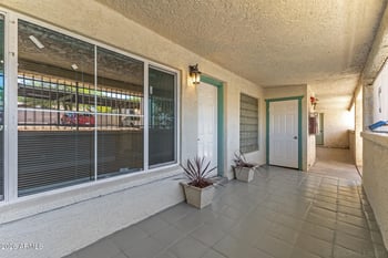 214 Ruth Ave #109, Phoenix, AZ 85020