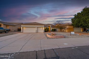 214 Spur Ave, Gilbert, AZ 85296