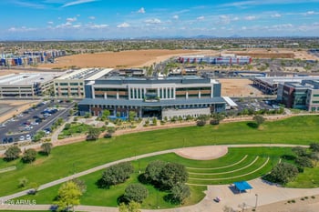 2140 141st Ave, Goodyear, AZ 85395