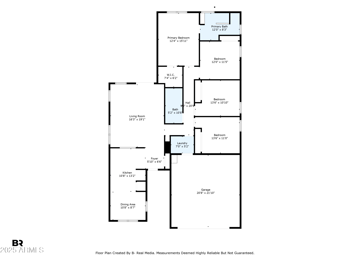 2140 Agrarian Hills Dr, San Tan Valley, AZ 85144