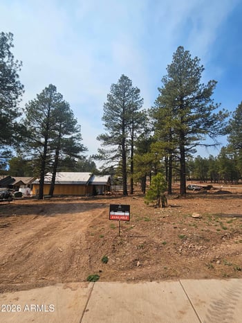 2140 Asi Va Spring Trl, Flagstaff, AZ 86005