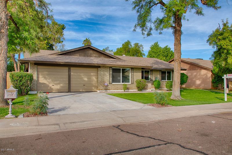 2140 E Cornell Dr, Tempe, AZ 85283