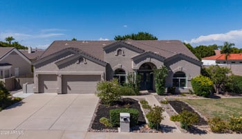 2140 E Mallory St, Mesa, AZ 85213