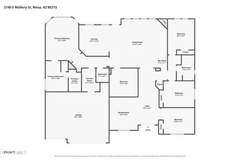 2140 E Mallory St, Mesa, AZ 85213