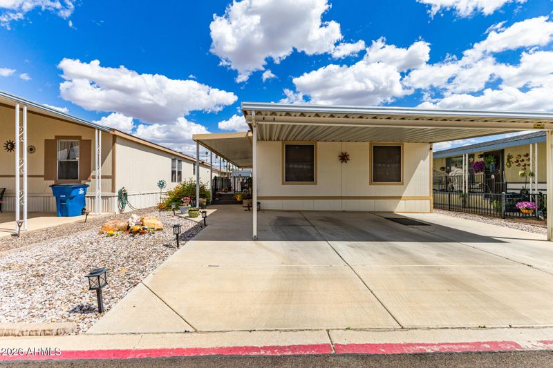 2140 E Michigan Ave #24, Phoenix, AZ 85022
