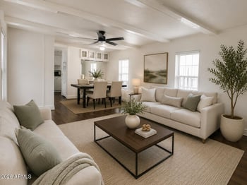 2140 Michigan Ave #27, Phoenix, AZ 85022