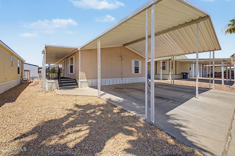 2140 E Michigan Ave #31, Phoenix, AZ 85022