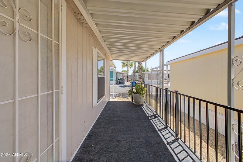 2140 E Michigan Ave #31, Phoenix, AZ 85022