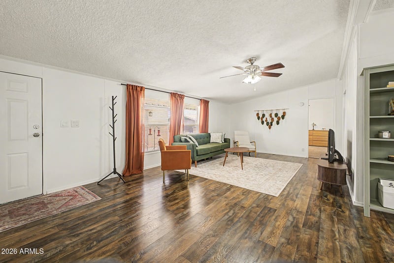 2140 E Michigan Ave #31, Phoenix, AZ 85022