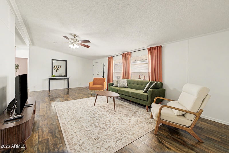2140 E Michigan Ave #31, Phoenix, AZ 85022