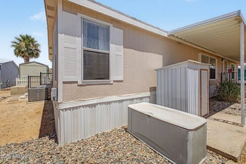 2140 Michigan Ave #31, Phoenix, AZ 85022