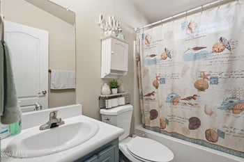 2140 Michigan Ave #8, Phoenix, AZ 85022