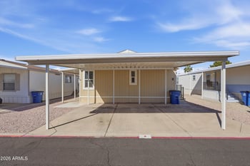 2140 Michigan Ave #8, Phoenix, AZ 85022