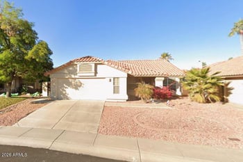 2140 Mountain Sky Ave, Phoenix, AZ 85048