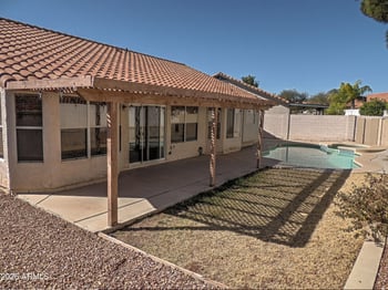 2140 Mountain Sky Ave, Phoenix, AZ 85048