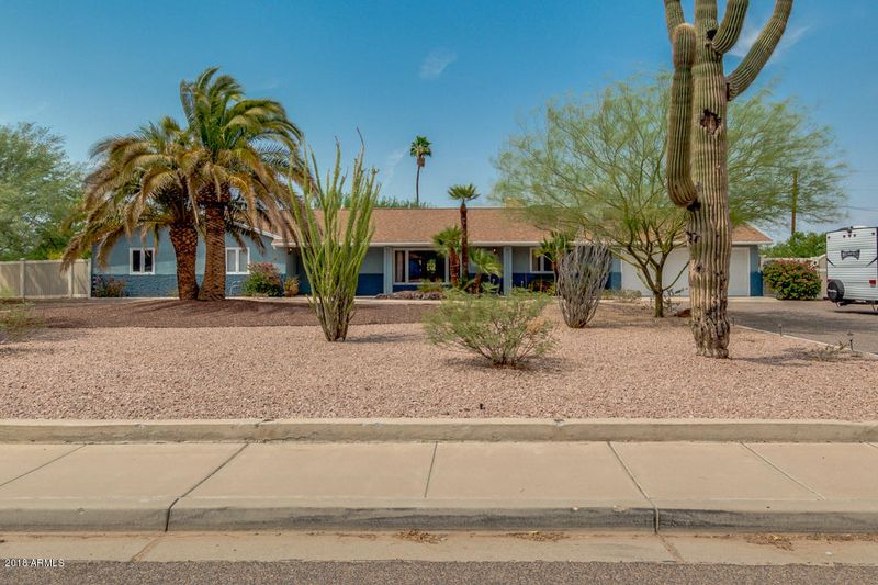 2140 E Paradise Ln, Phoenix, AZ 85022